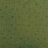 Honeycomb Knit MIEKO Fern / Cypress